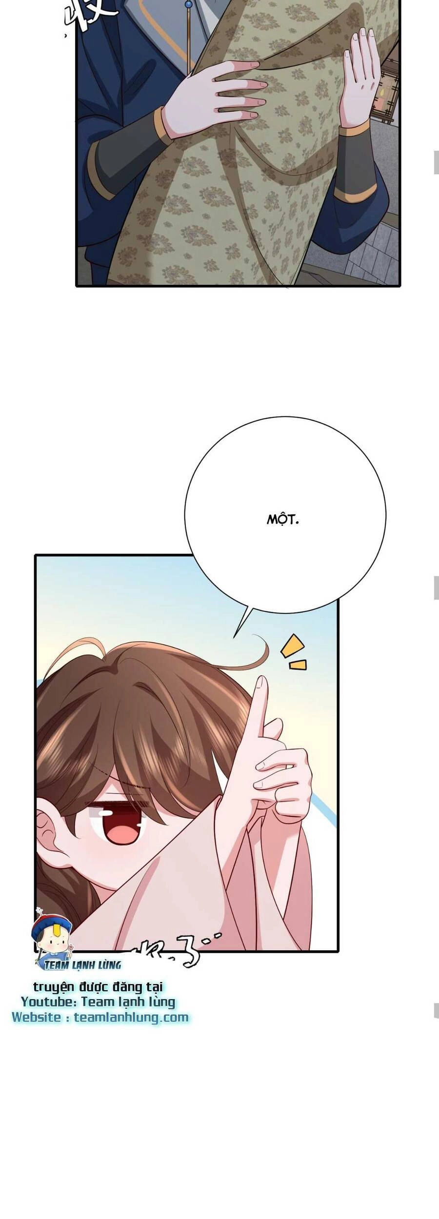 Cách Thức Sinh Tồn Của Pháo Hôi Khuê Nữ Chapter 81 - 31