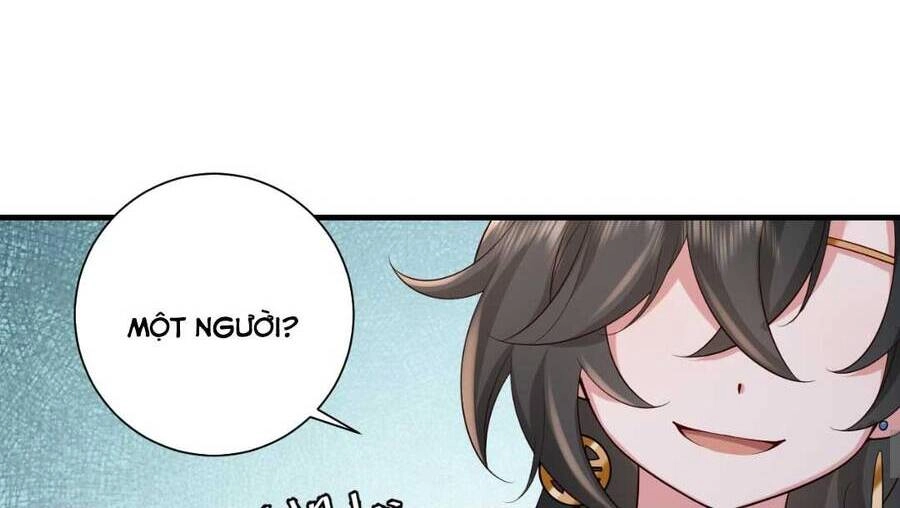 Cách Thức Sinh Tồn Của Pháo Hôi Khuê Nữ Chapter 81 - 32