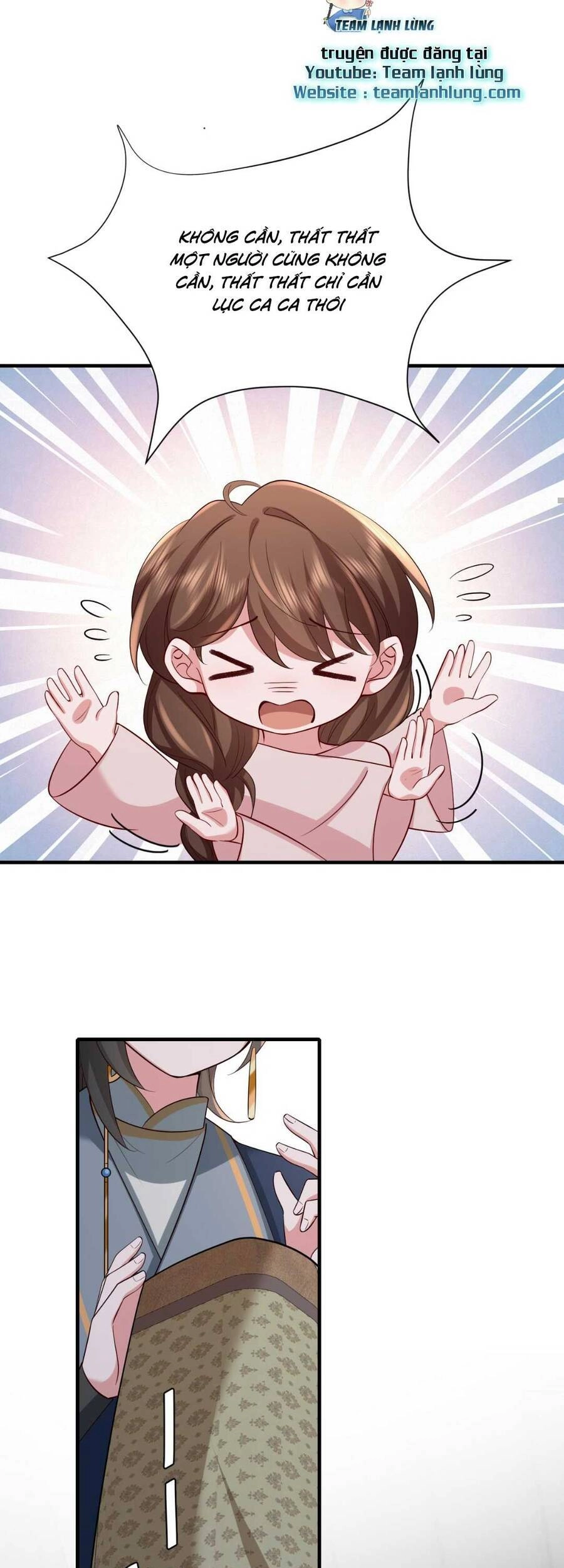 Cách Thức Sinh Tồn Của Pháo Hôi Khuê Nữ Chapter 81 - 34