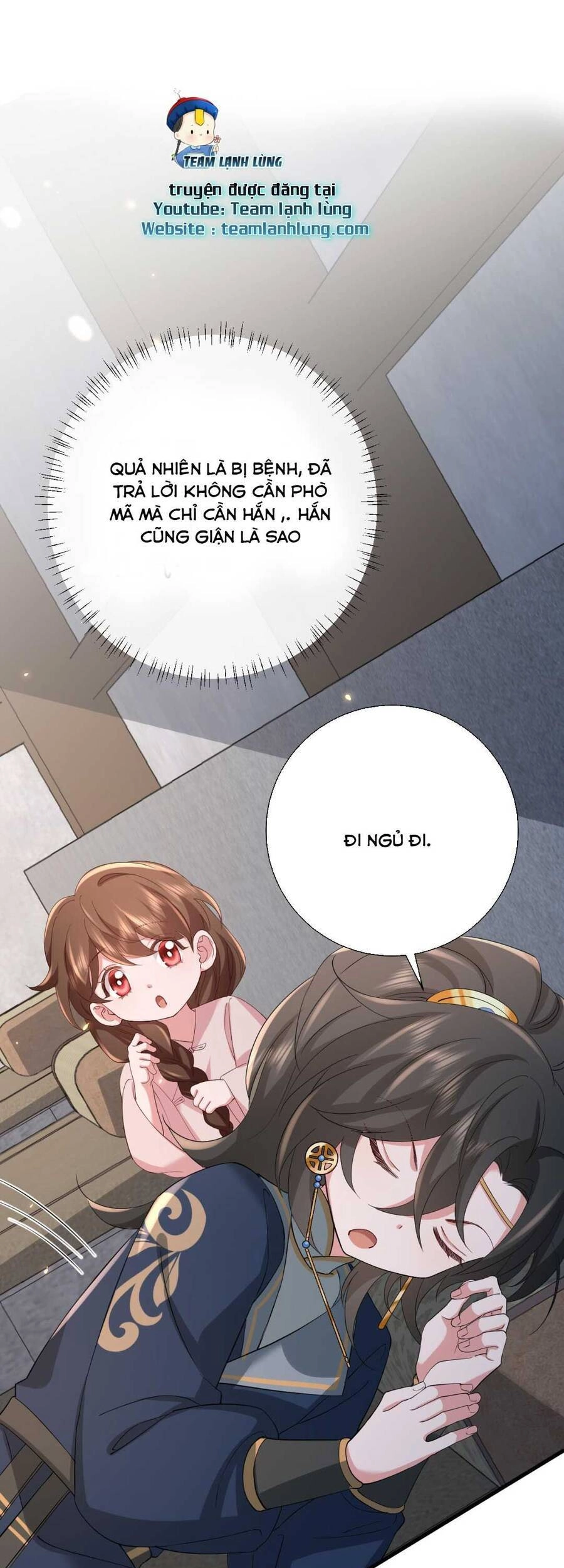 Cách Thức Sinh Tồn Của Pháo Hôi Khuê Nữ Chapter 82 - 9