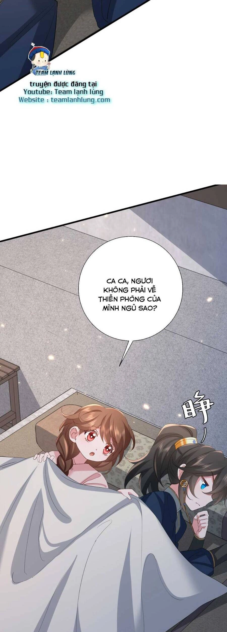 Cách Thức Sinh Tồn Của Pháo Hôi Khuê Nữ Chapter 82 - 10