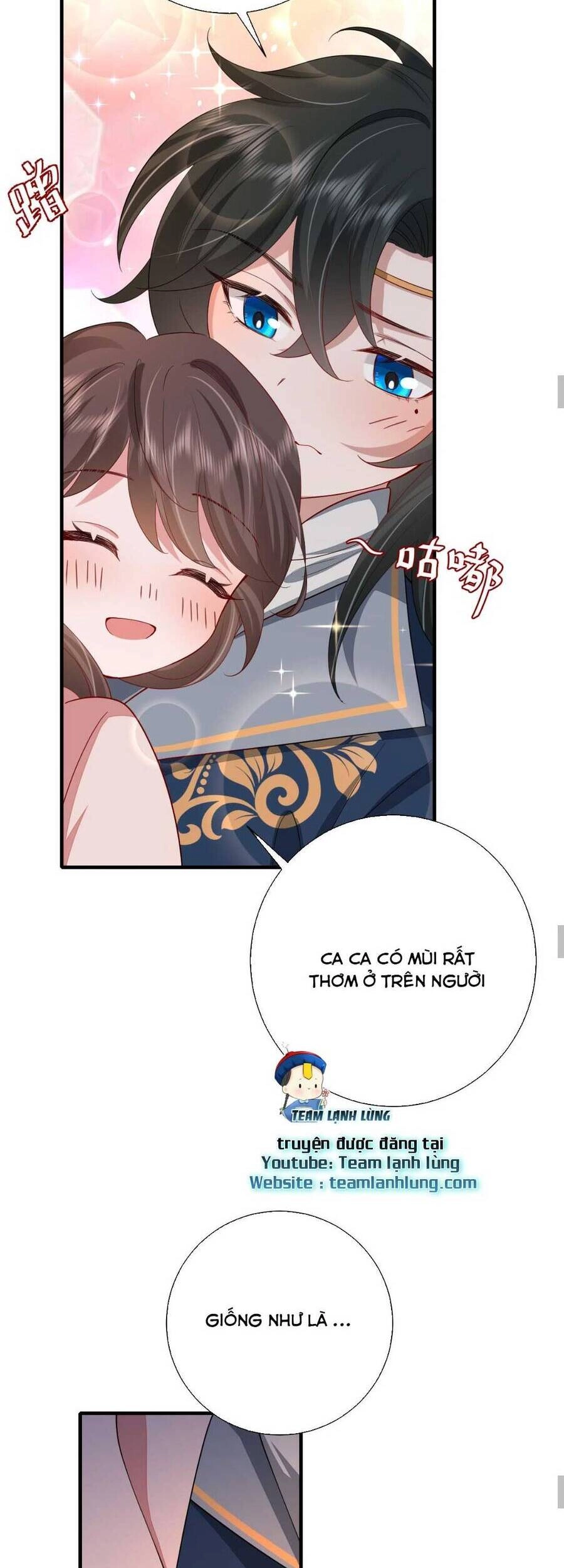 Cách Thức Sinh Tồn Của Pháo Hôi Khuê Nữ Chapter 82 - 14