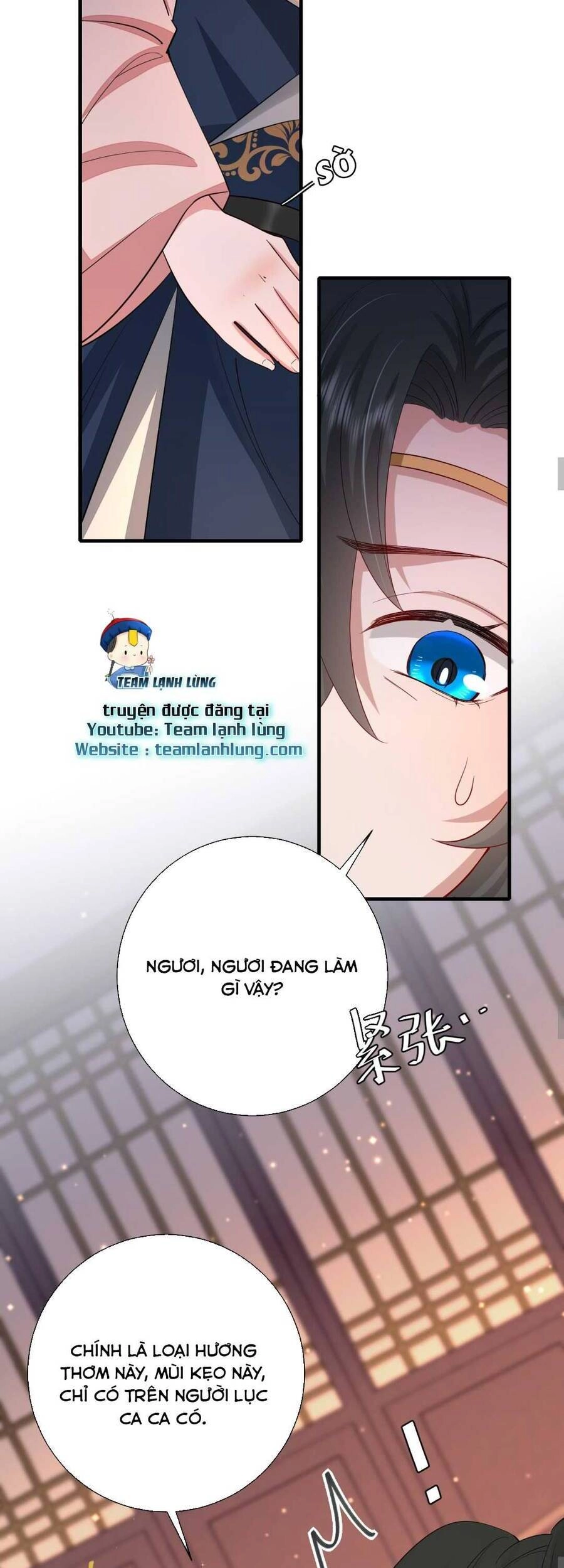 Cách Thức Sinh Tồn Của Pháo Hôi Khuê Nữ Chapter 82 - 15