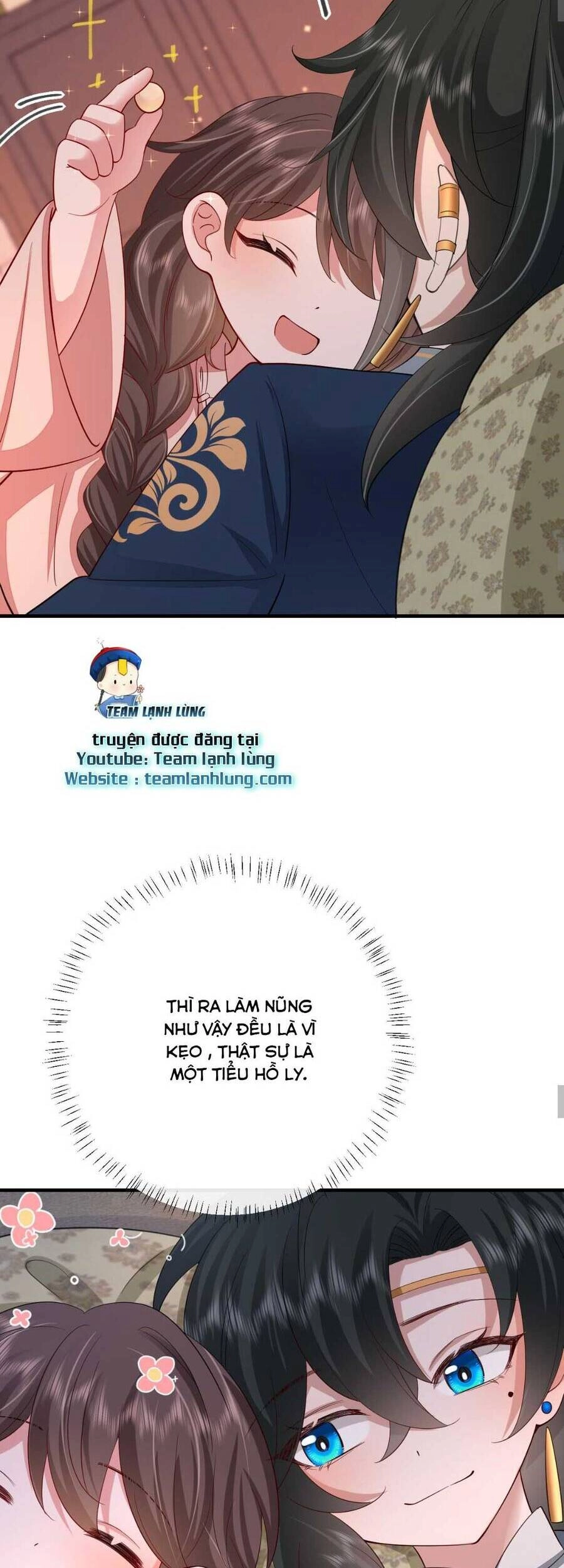 Cách Thức Sinh Tồn Của Pháo Hôi Khuê Nữ Chapter 82 - 16