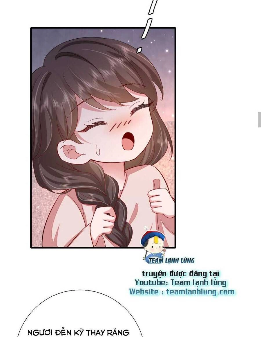 Cách Thức Sinh Tồn Của Pháo Hôi Khuê Nữ Chapter 82 - 21