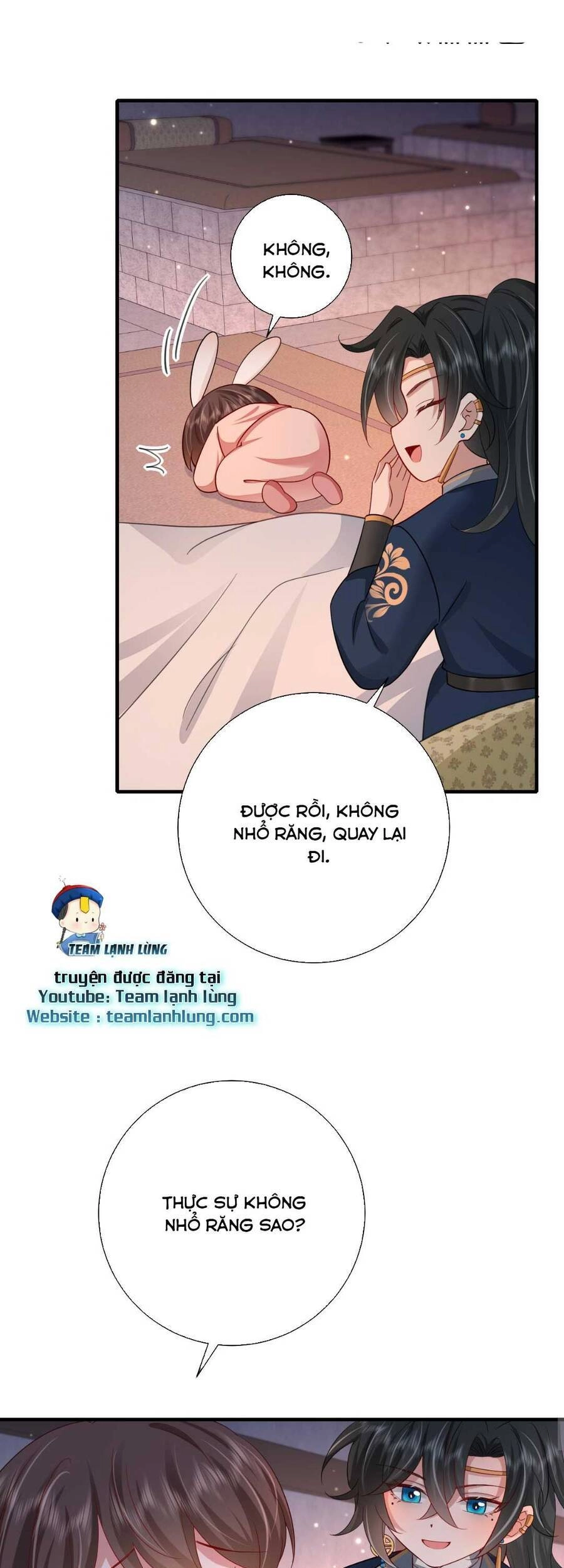 Cách Thức Sinh Tồn Của Pháo Hôi Khuê Nữ Chapter 82 - 25