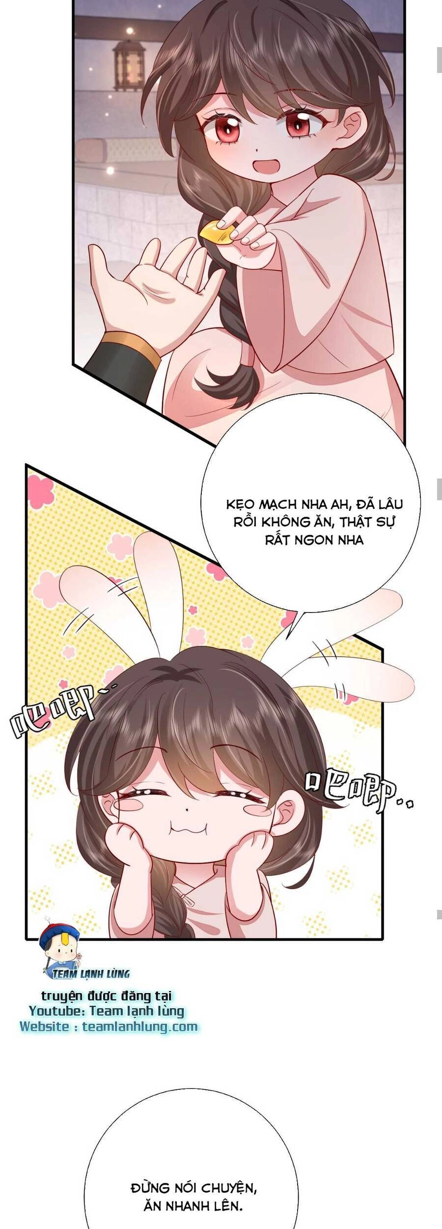 Cách Thức Sinh Tồn Của Pháo Hôi Khuê Nữ Chapter 82 - 27