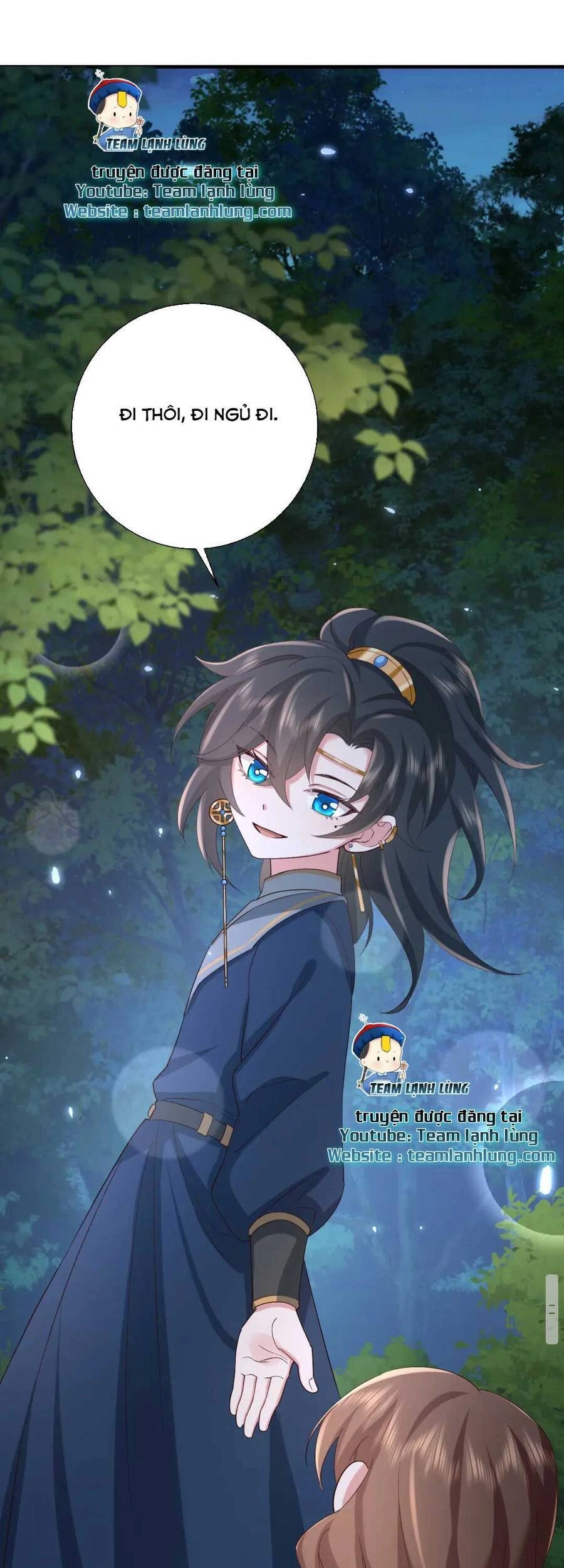 Cách Thức Sinh Tồn Của Pháo Hôi Khuê Nữ Chapter 83 - 11