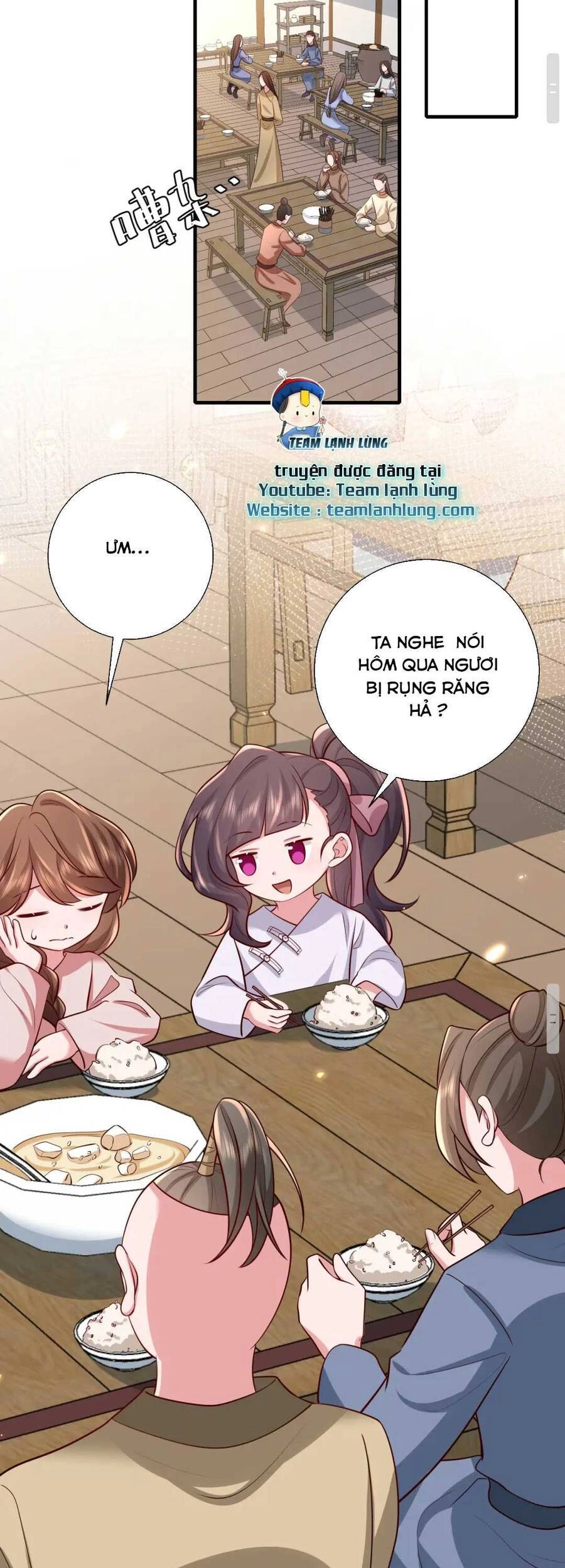 Cách Thức Sinh Tồn Của Pháo Hôi Khuê Nữ Chapter 83 - 14