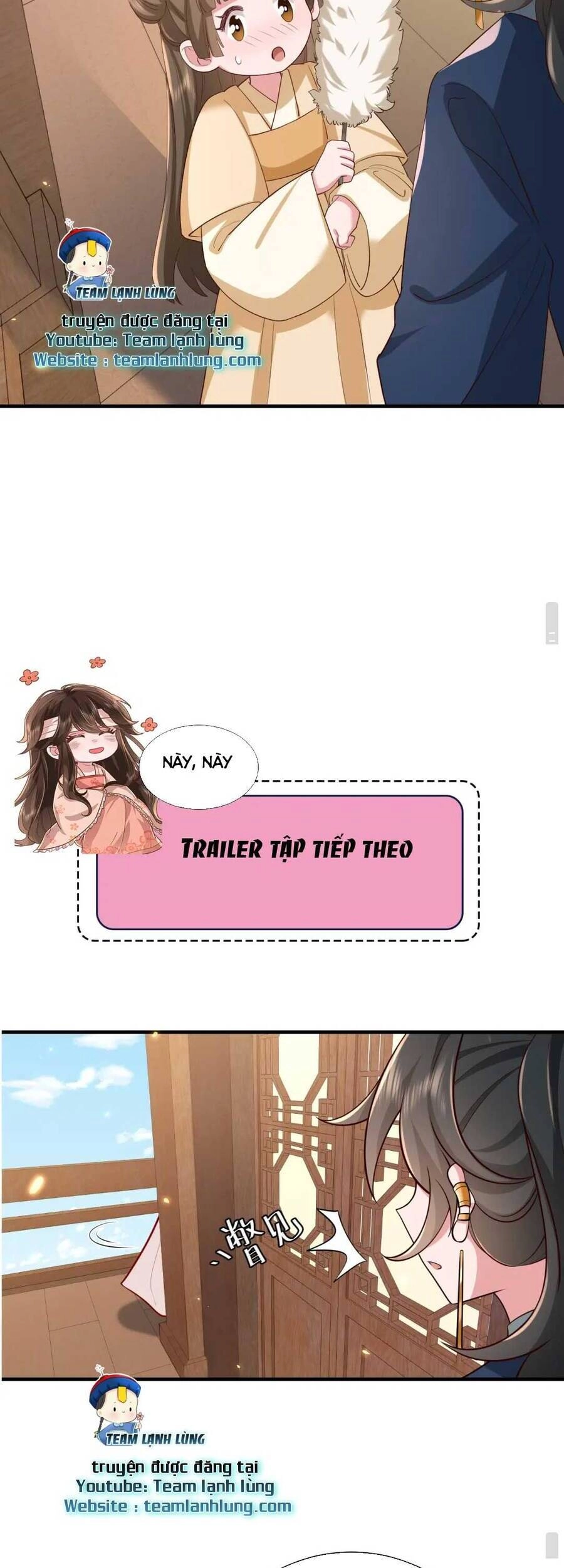 Cách Thức Sinh Tồn Của Pháo Hôi Khuê Nữ Chapter 83 - 33