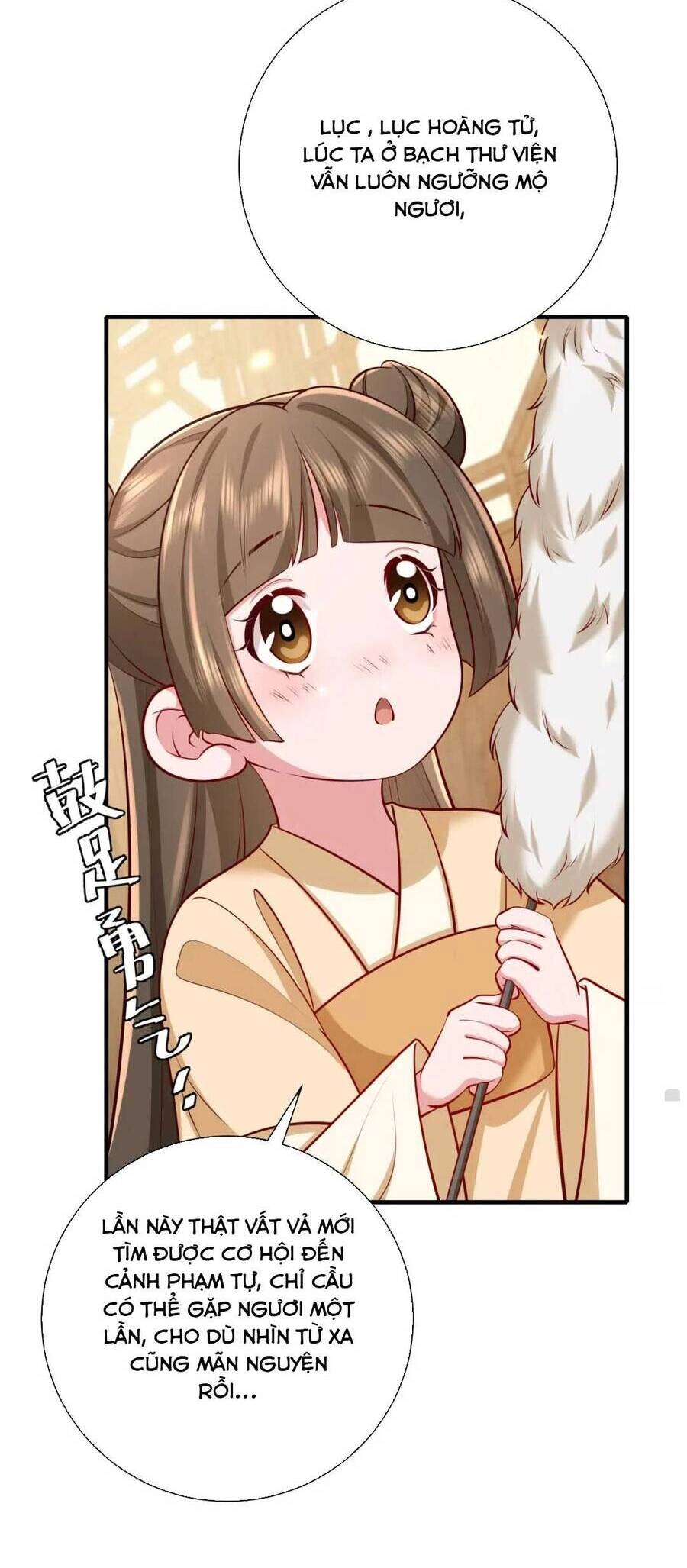 Cách Thức Sinh Tồn Của Pháo Hôi Khuê Nữ Chapter 83 - 34