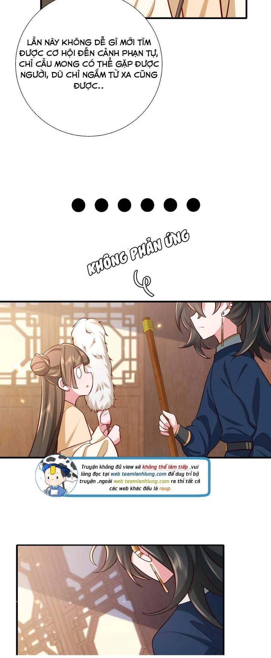 Cách Thức Sinh Tồn Của Pháo Hôi Khuê Nữ Chapter 84 - 6