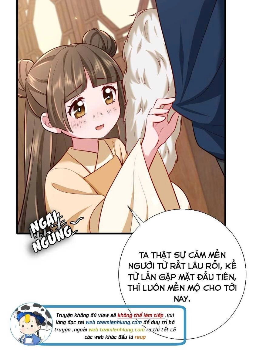 Cách Thức Sinh Tồn Của Pháo Hôi Khuê Nữ Chapter 84 - 7