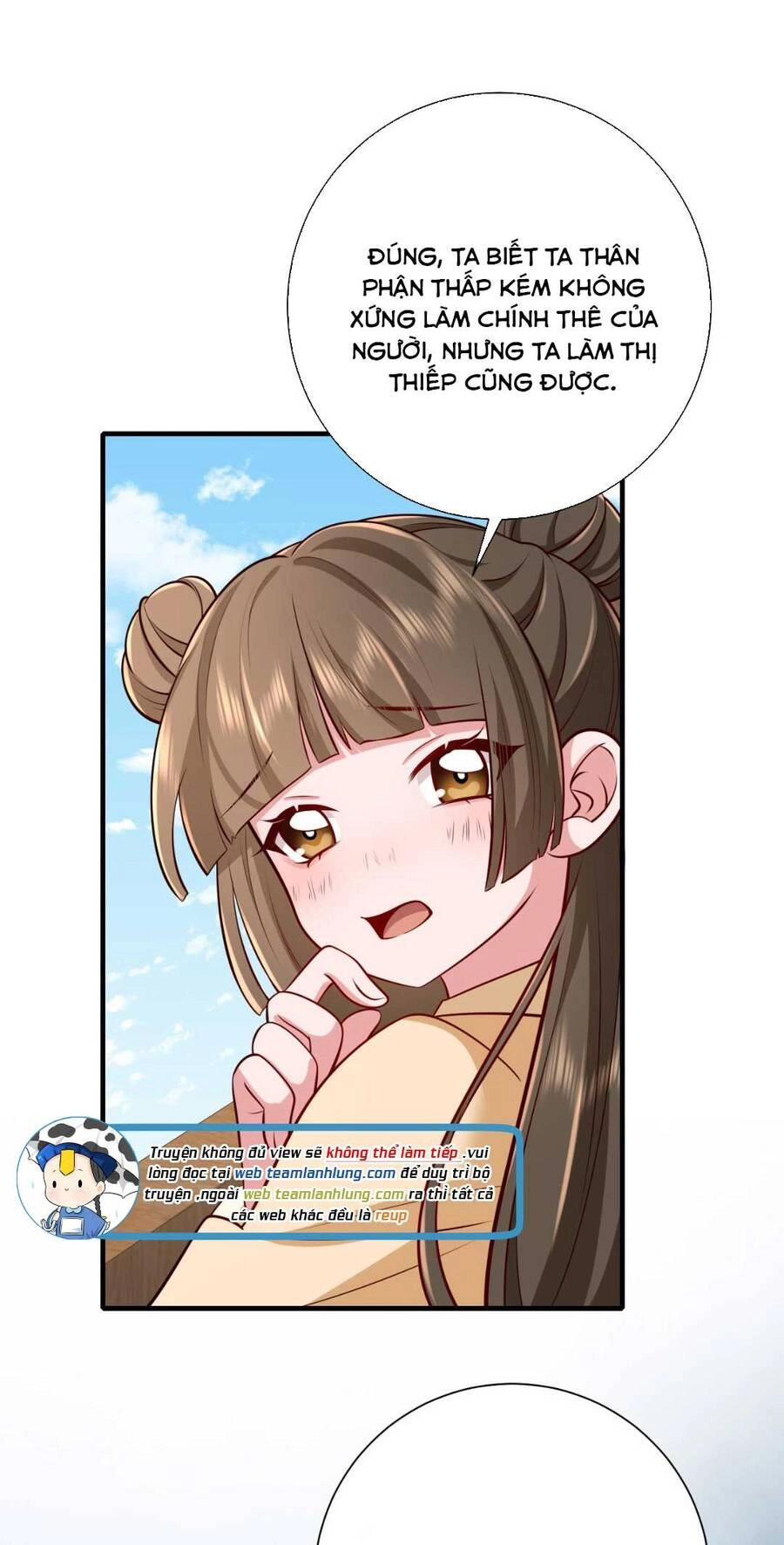 Cách Thức Sinh Tồn Của Pháo Hôi Khuê Nữ Chapter 84 - 11