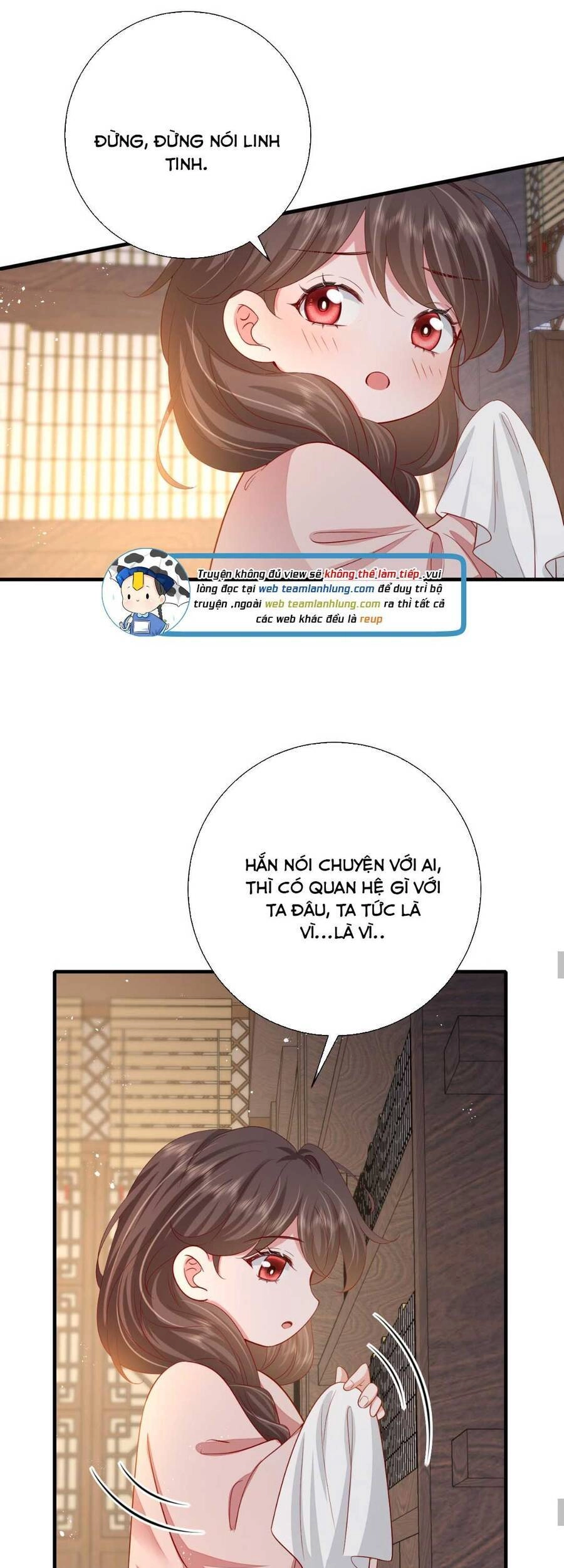 Cách Thức Sinh Tồn Của Pháo Hôi Khuê Nữ Chapter 84 - 16