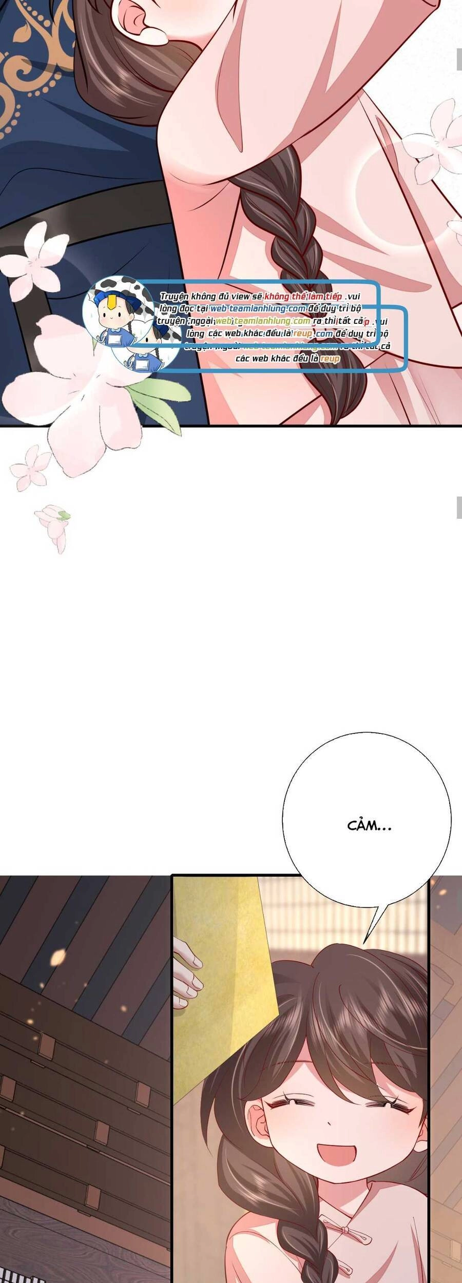 Cách Thức Sinh Tồn Của Pháo Hôi Khuê Nữ Chapter 84 - 25