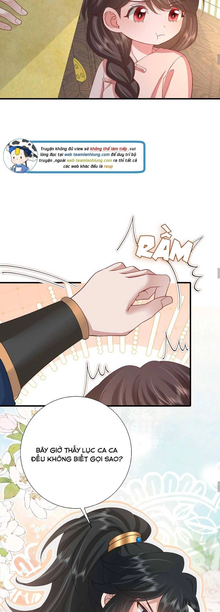 Cách Thức Sinh Tồn Của Pháo Hôi Khuê Nữ Chapter 84 - 27