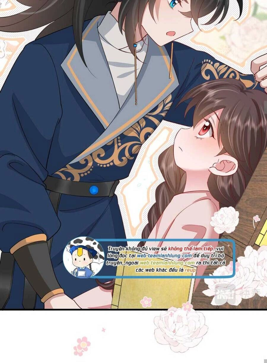 Cách Thức Sinh Tồn Của Pháo Hôi Khuê Nữ Chapter 84 - 28