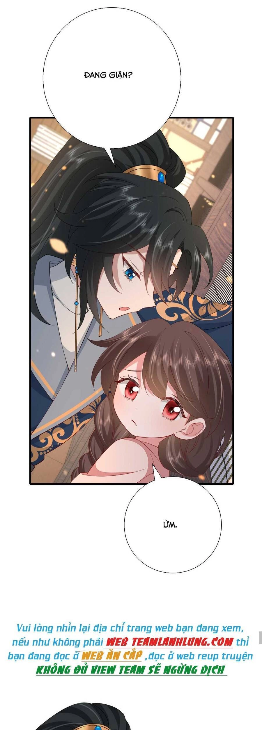 Cách Thức Sinh Tồn Của Pháo Hôi Khuê Nữ Chapter 84 - 30