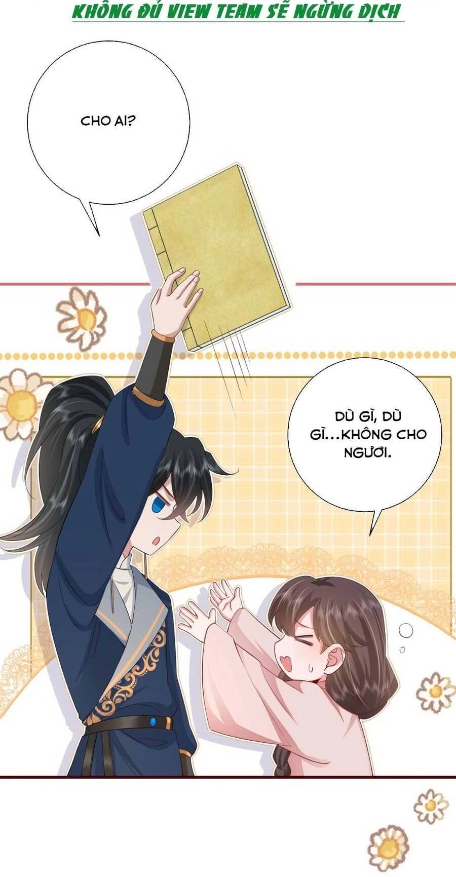 Cách Thức Sinh Tồn Của Pháo Hôi Khuê Nữ Chapter 84 - 35