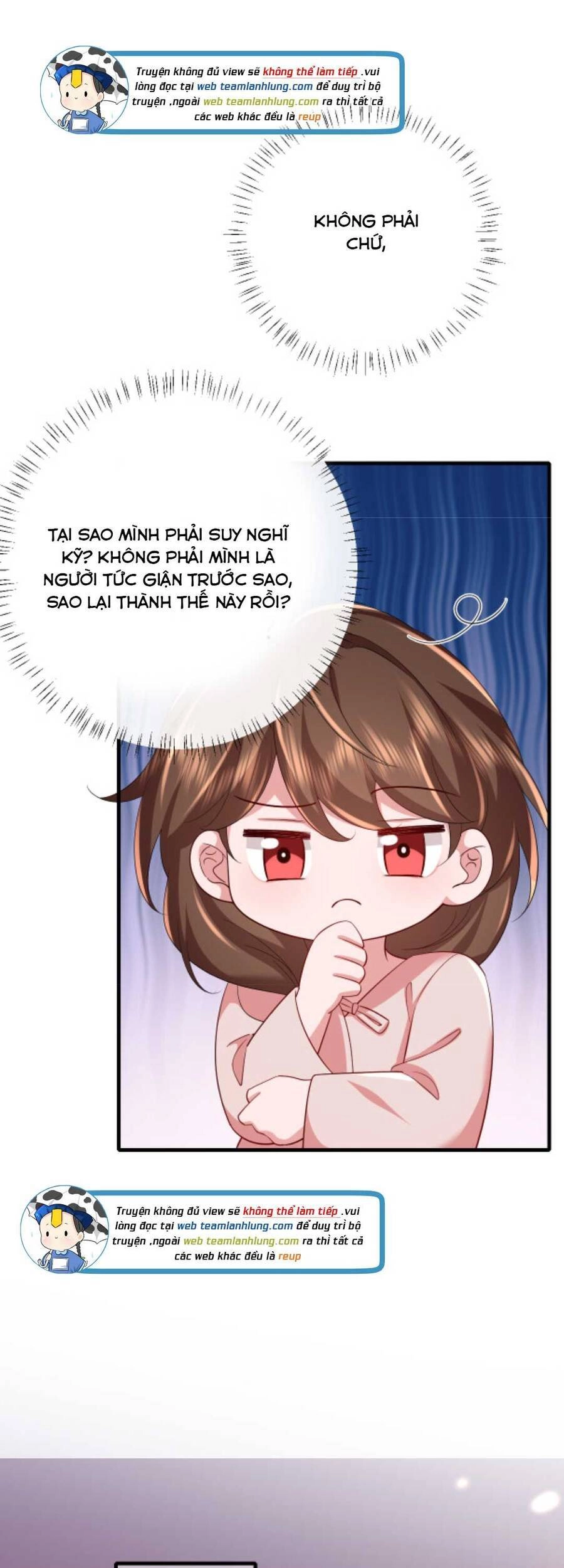 Cách Thức Sinh Tồn Của Pháo Hôi Khuê Nữ Chapter 85 - 9