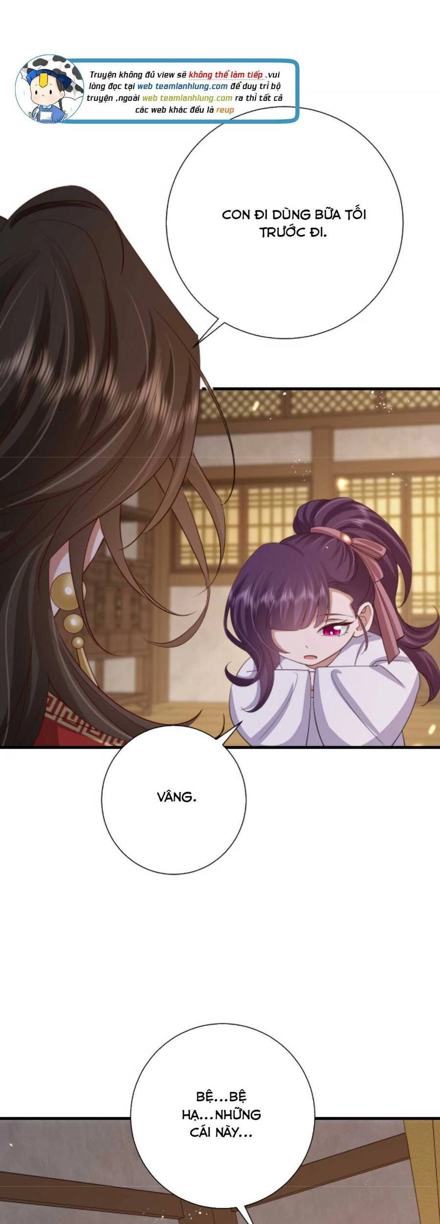 Cách Thức Sinh Tồn Của Pháo Hôi Khuê Nữ Chapter 85 - 15