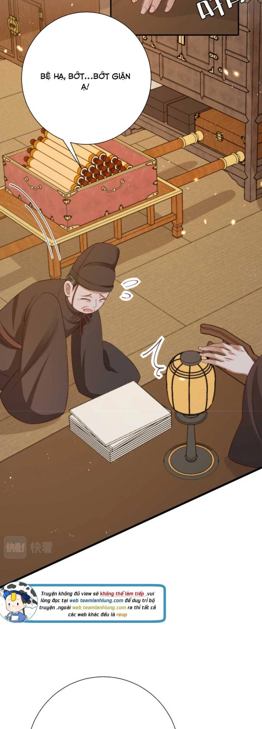 Cách Thức Sinh Tồn Của Pháo Hôi Khuê Nữ Chapter 85 - 19