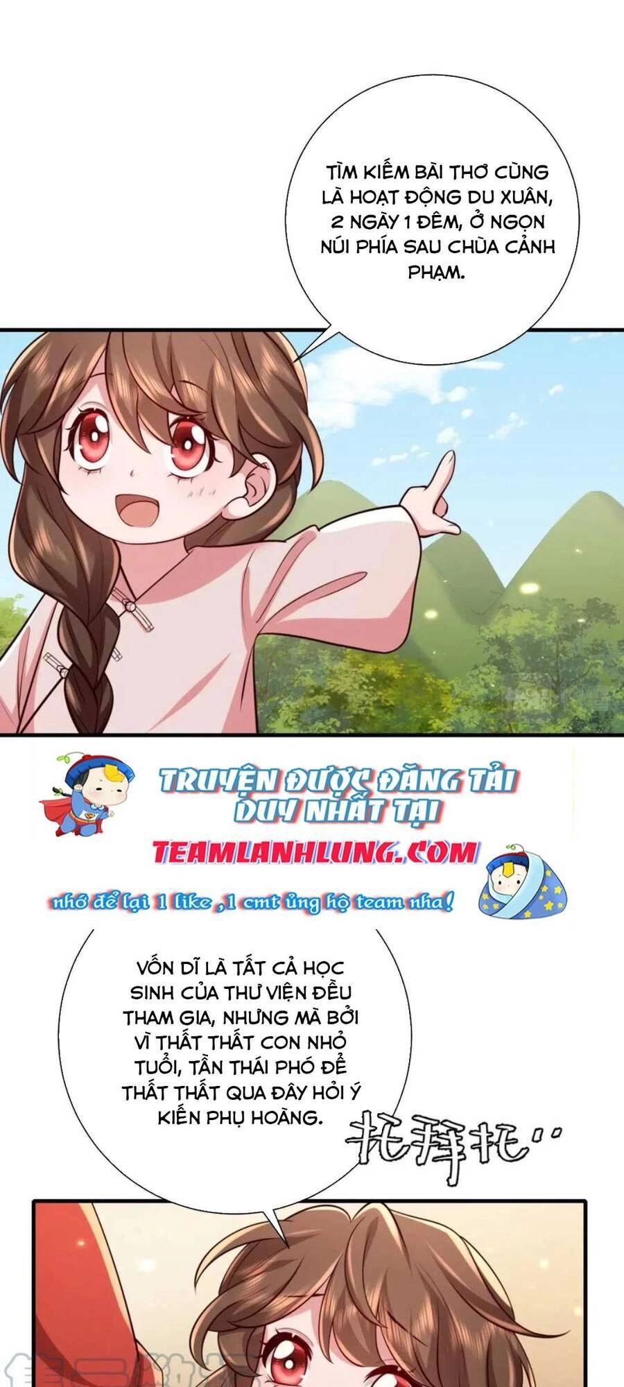 Cách Thức Sinh Tồn Của Pháo Hôi Khuê Nữ Chapter 86 - 3