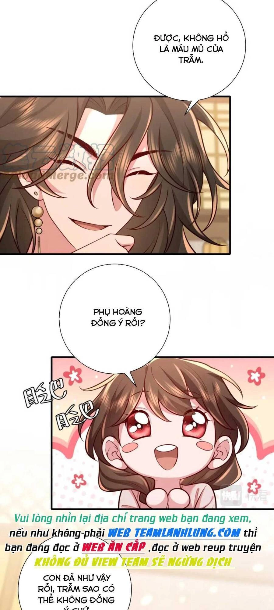 Cách Thức Sinh Tồn Của Pháo Hôi Khuê Nữ Chapter 86 - 7