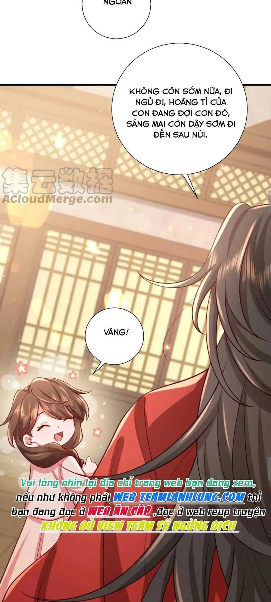 Cách Thức Sinh Tồn Của Pháo Hôi Khuê Nữ Chapter 86 - 10