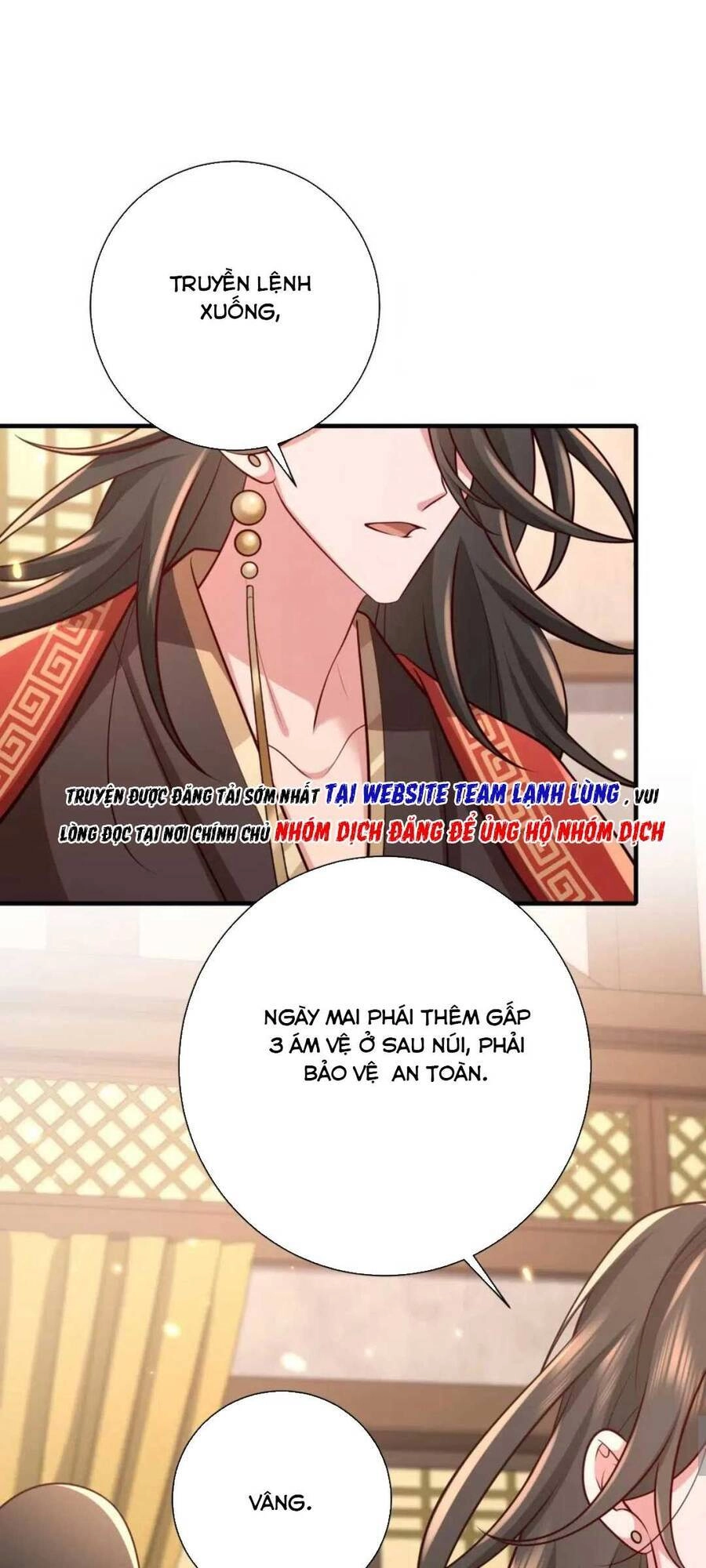 Cách Thức Sinh Tồn Của Pháo Hôi Khuê Nữ Chapter 86 - 13