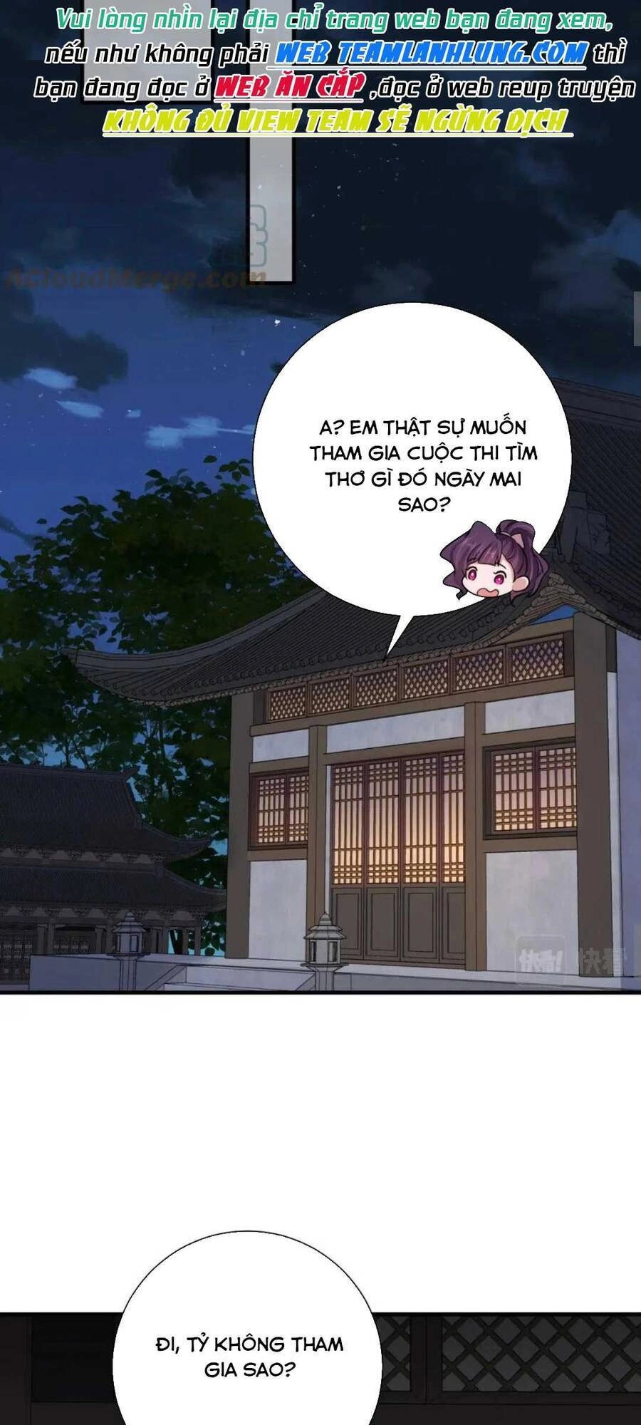 Cách Thức Sinh Tồn Của Pháo Hôi Khuê Nữ Chapter 86 - 15