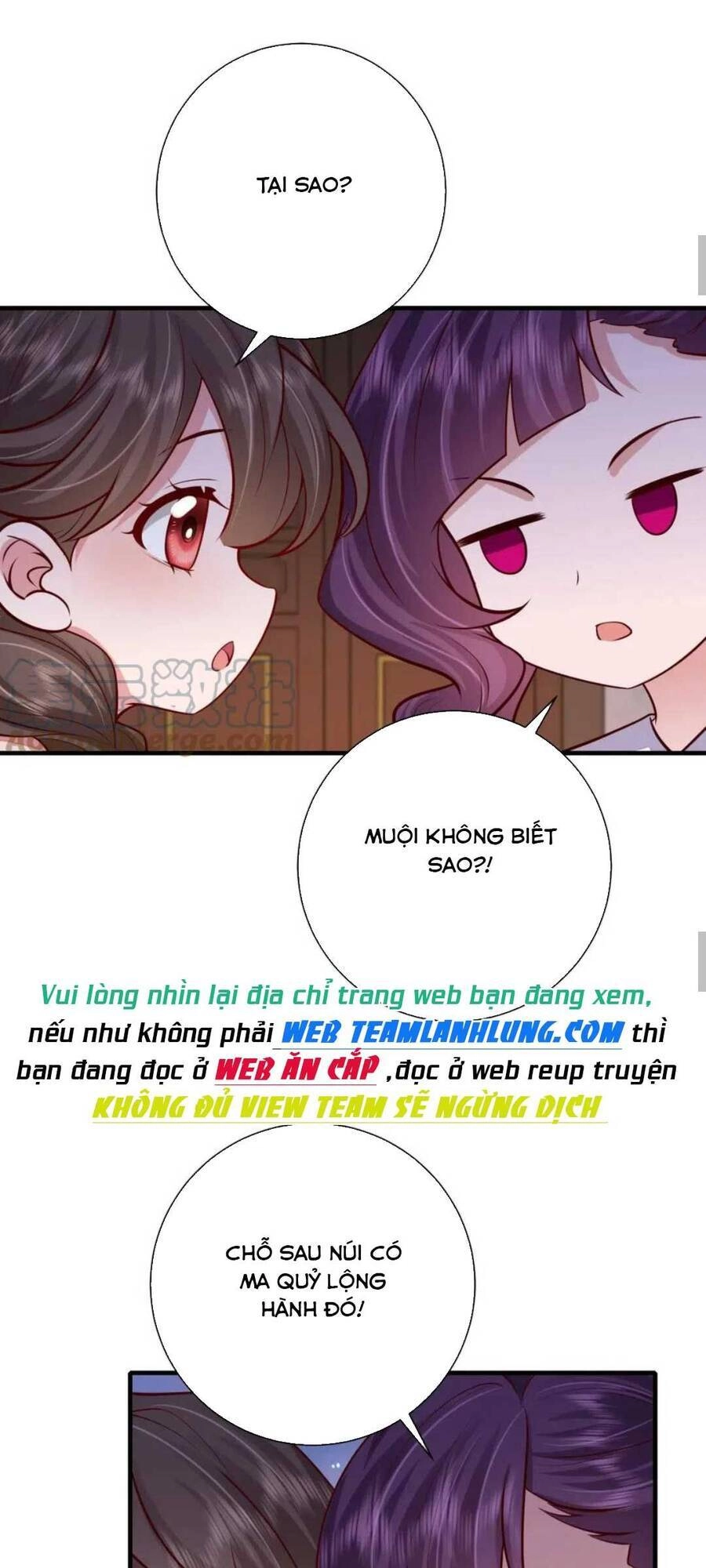 Cách Thức Sinh Tồn Của Pháo Hôi Khuê Nữ Chapter 86 - 17