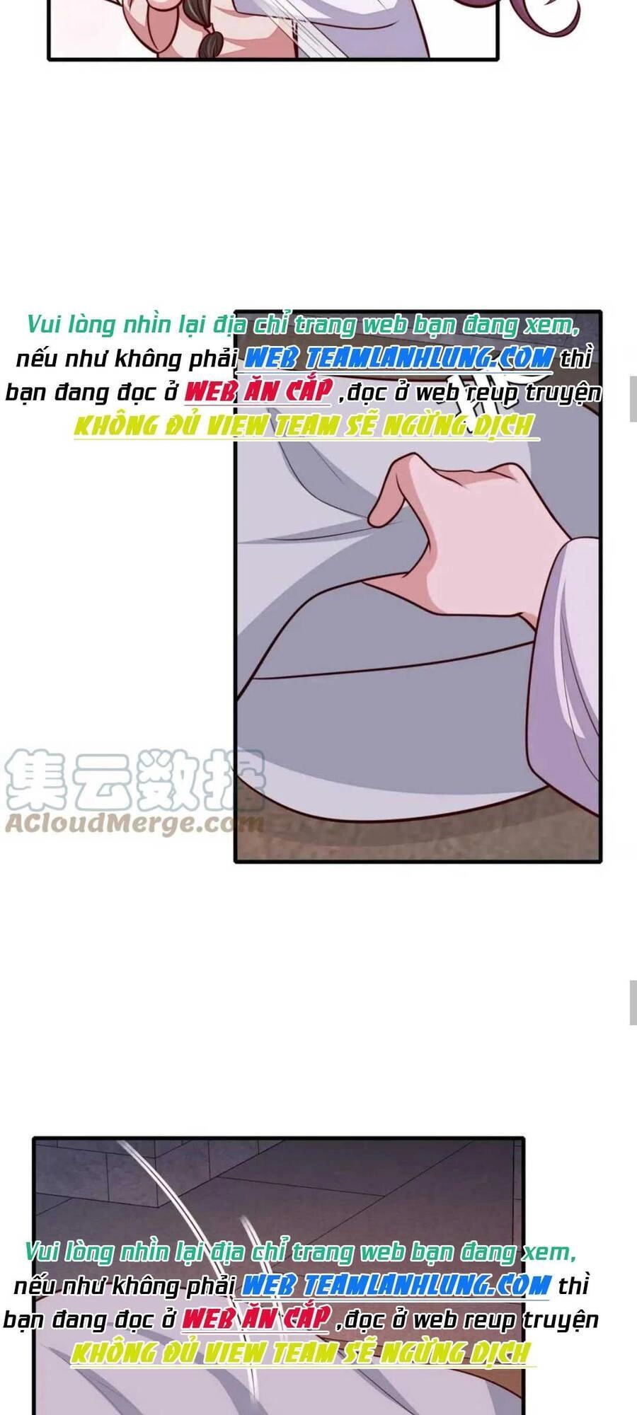 Cách Thức Sinh Tồn Của Pháo Hôi Khuê Nữ Chapter 86 - 19