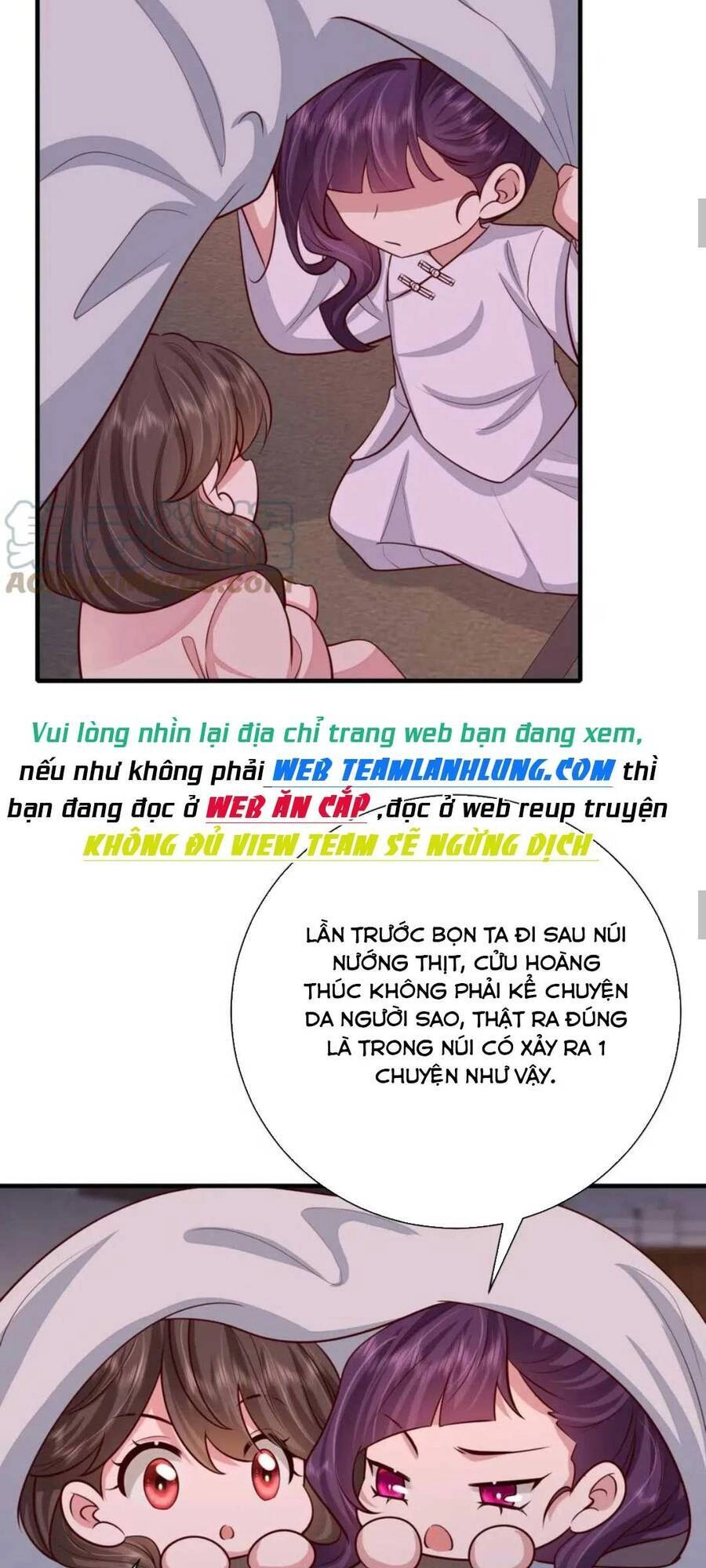 Cách Thức Sinh Tồn Của Pháo Hôi Khuê Nữ Chapter 86 - 20