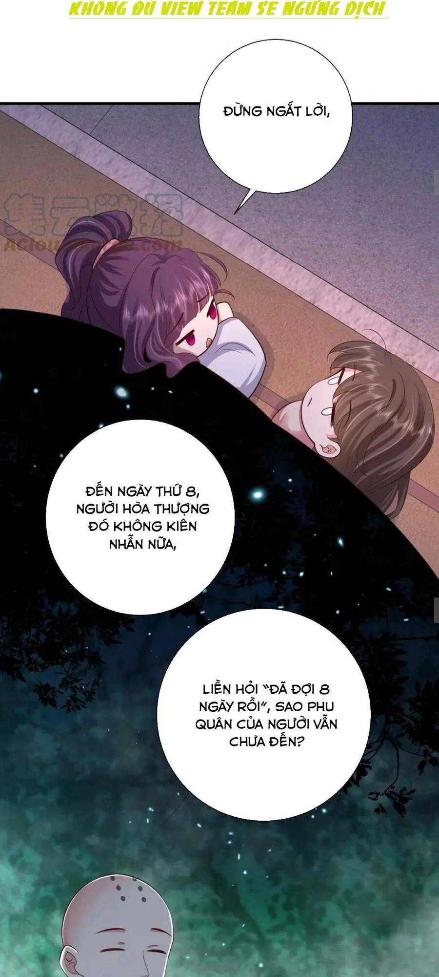 Cách Thức Sinh Tồn Của Pháo Hôi Khuê Nữ Chapter 86 - 27