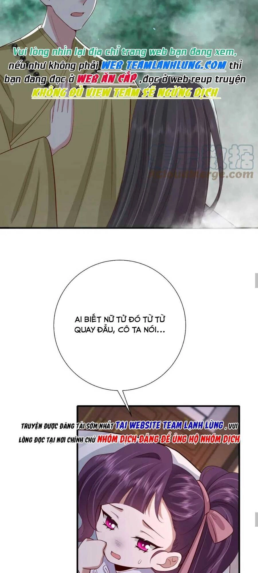 Cách Thức Sinh Tồn Của Pháo Hôi Khuê Nữ Chapter 86 - 28