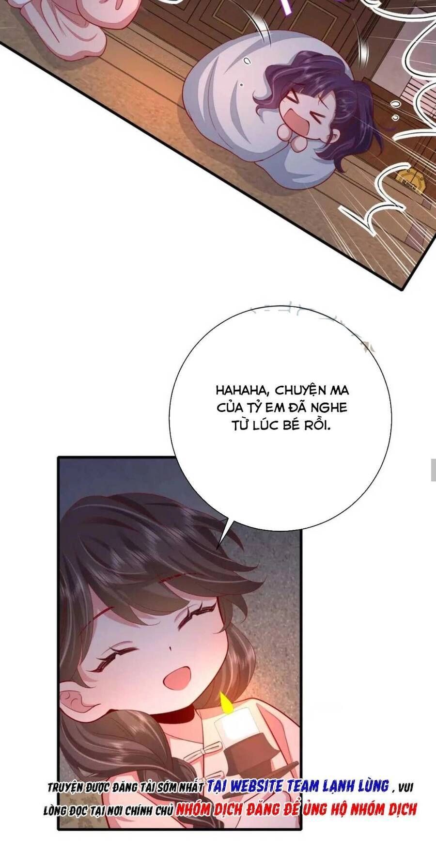 Cách Thức Sinh Tồn Của Pháo Hôi Khuê Nữ Chapter 86 - 31