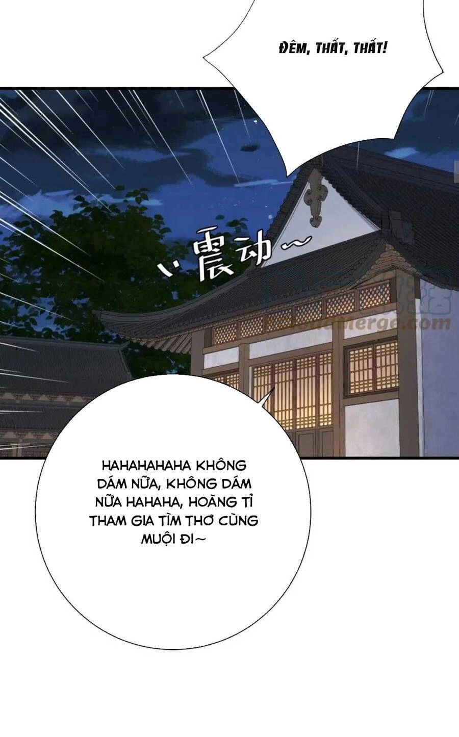 Cách Thức Sinh Tồn Của Pháo Hôi Khuê Nữ Chapter 86 - 36