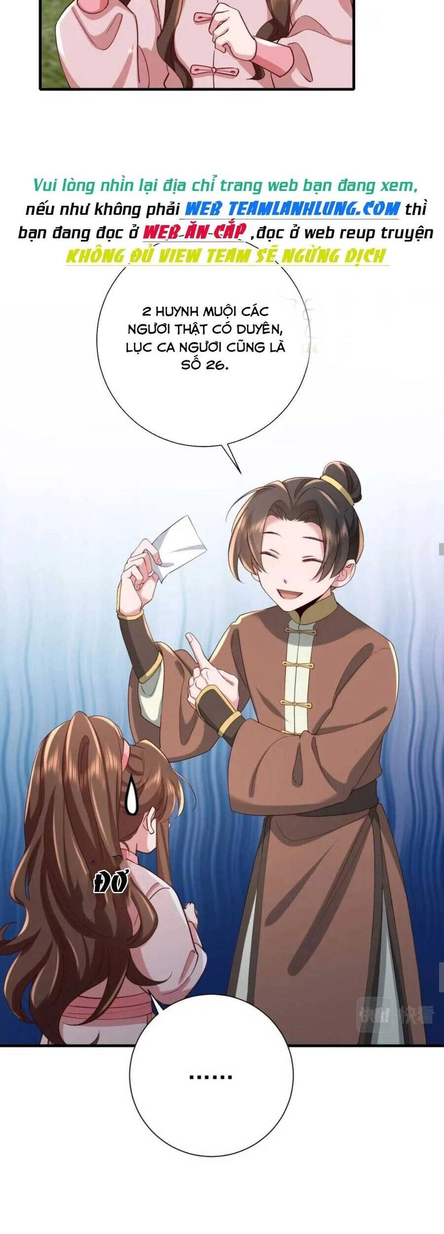 Cách Thức Sinh Tồn Của Pháo Hôi Khuê Nữ Chapter 87 - 8