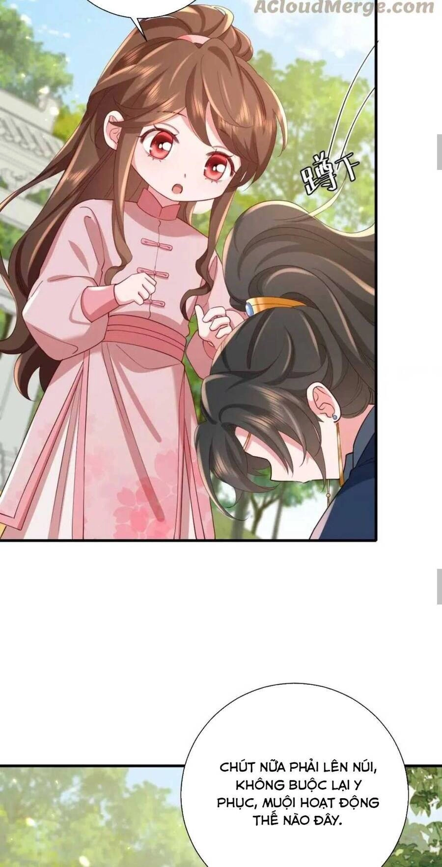 Cách Thức Sinh Tồn Của Pháo Hôi Khuê Nữ Chapter 87 - 14