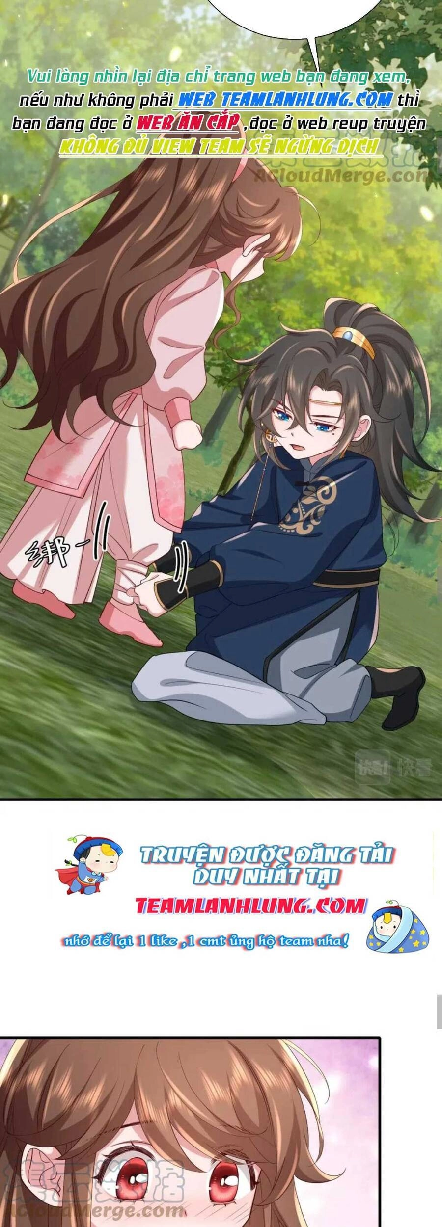 Cách Thức Sinh Tồn Của Pháo Hôi Khuê Nữ Chapter 87 - 15