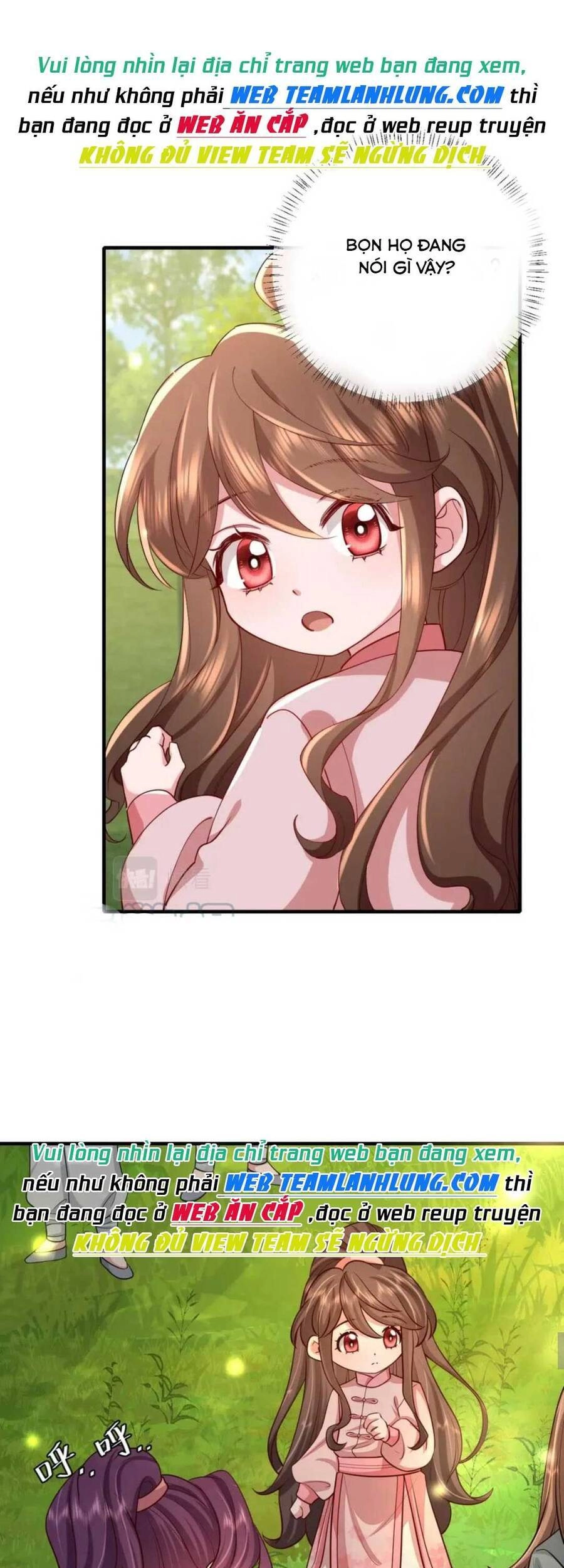 Cách Thức Sinh Tồn Của Pháo Hôi Khuê Nữ Chapter 87 - 20