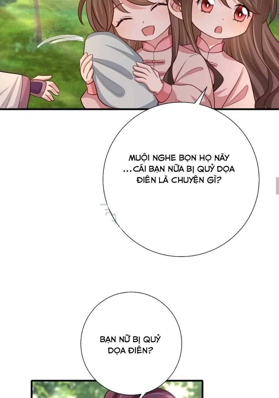 Cách Thức Sinh Tồn Của Pháo Hôi Khuê Nữ Chapter 87 - 22