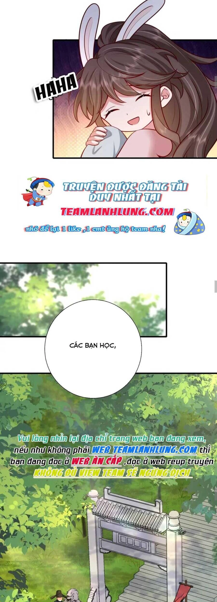 Cách Thức Sinh Tồn Của Pháo Hôi Khuê Nữ Chapter 87 - 25