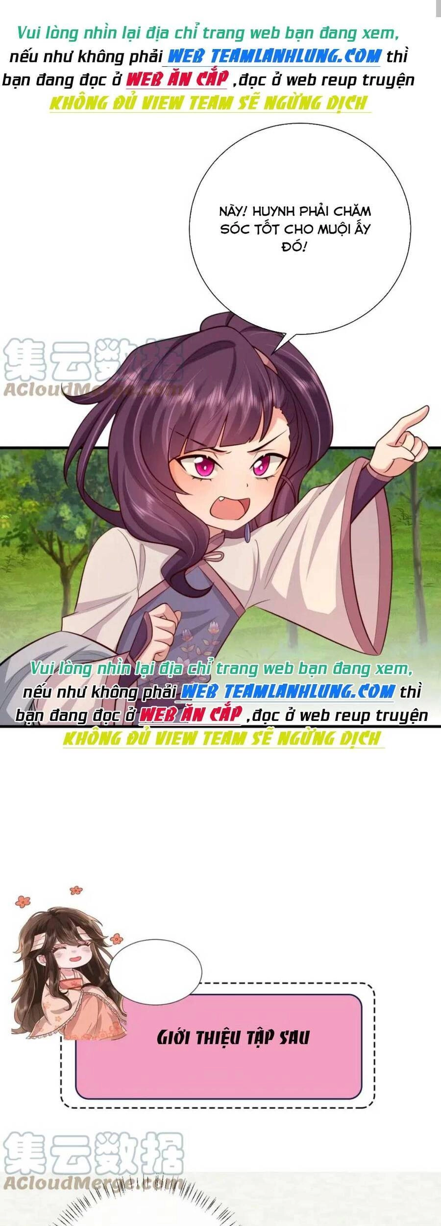 Cách Thức Sinh Tồn Của Pháo Hôi Khuê Nữ Chapter 87 - 30