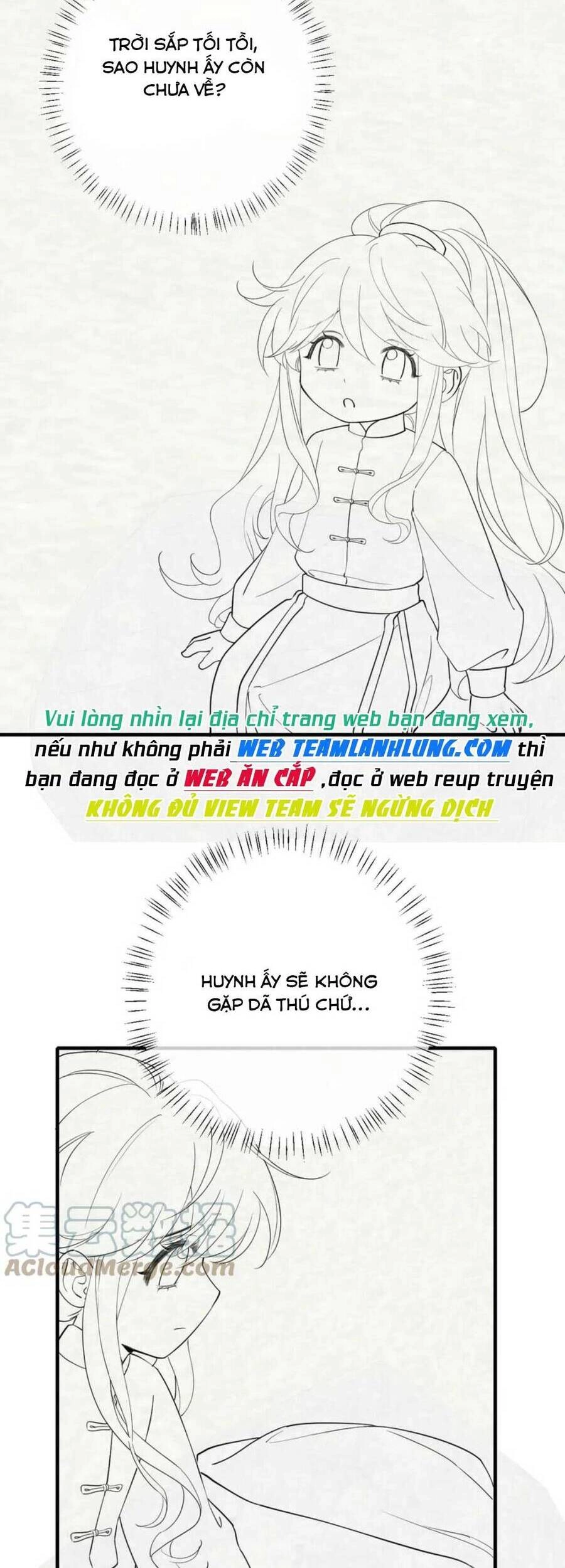 Cách Thức Sinh Tồn Của Pháo Hôi Khuê Nữ Chapter 87 - 31