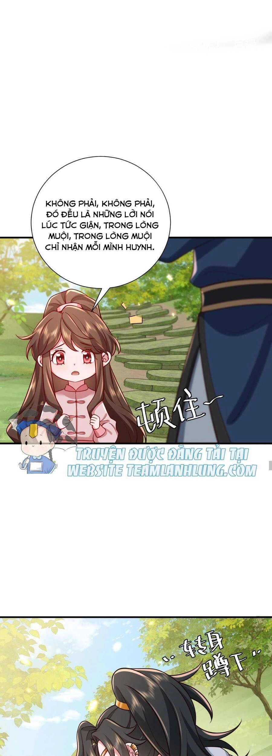 Cách Thức Sinh Tồn Của Pháo Hôi Khuê Nữ Chapter 88 - 9