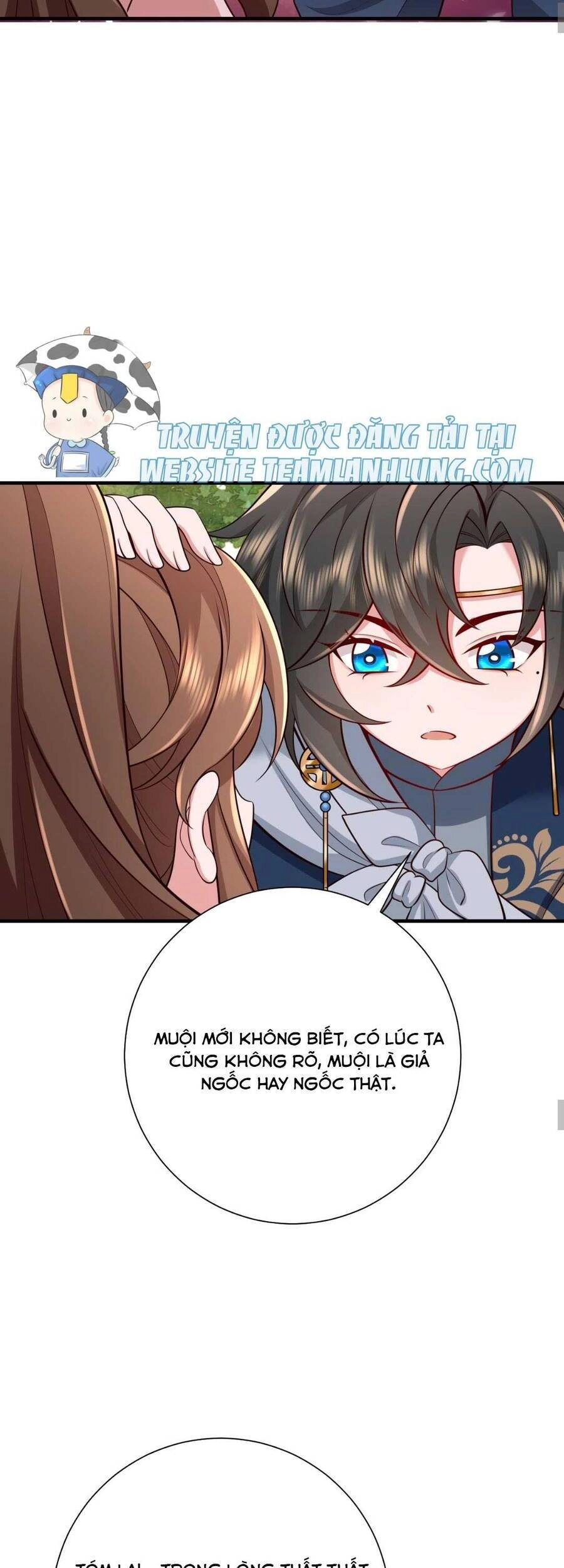 Cách Thức Sinh Tồn Của Pháo Hôi Khuê Nữ Chapter 88 - 11