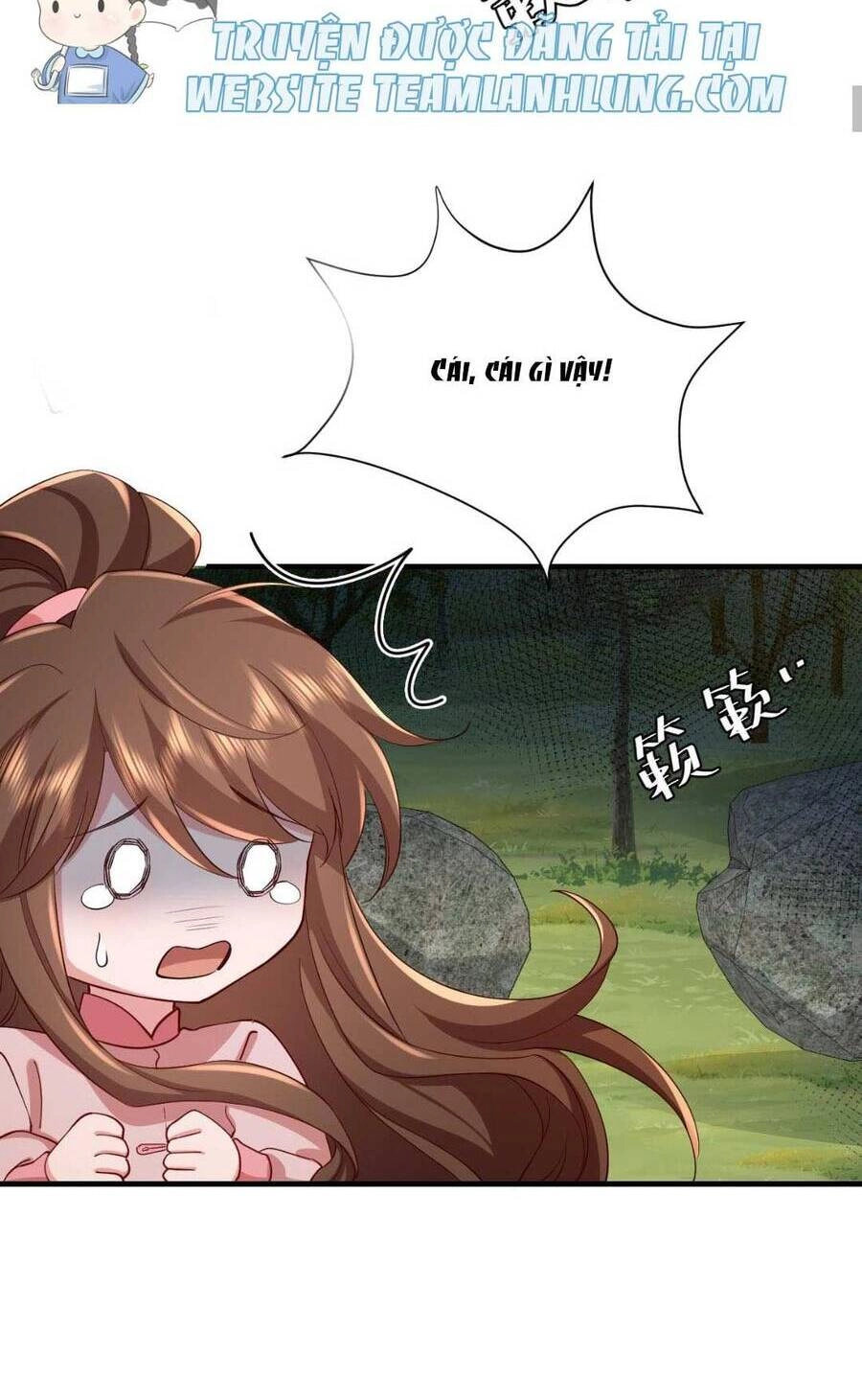 Cách Thức Sinh Tồn Của Pháo Hôi Khuê Nữ Chapter 88 - 22